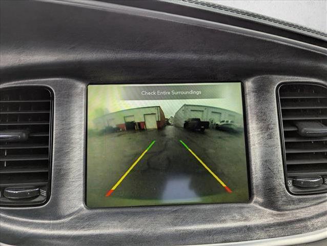 used 2021 Dodge Charger car, priced at $38,525