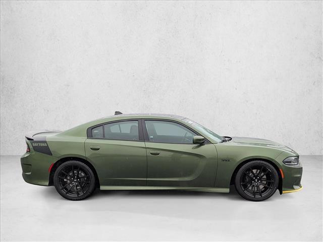 used 2021 Dodge Charger car, priced at $38,525