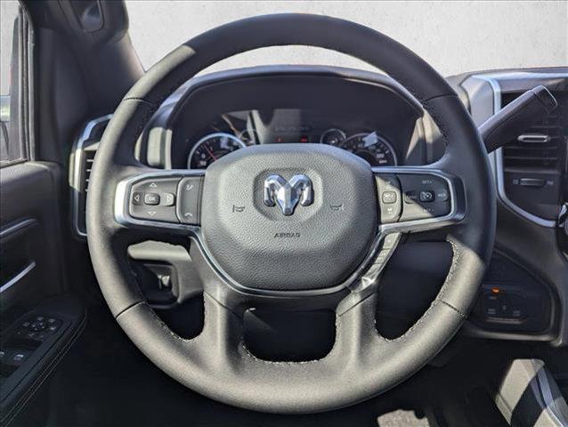 new 2026 Ram 2500 car, priced at $61,862