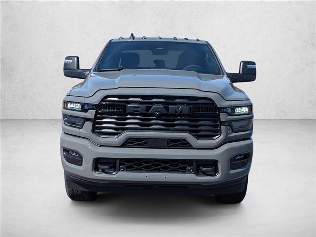 new 2026 Ram 2500 car, priced at $61,862