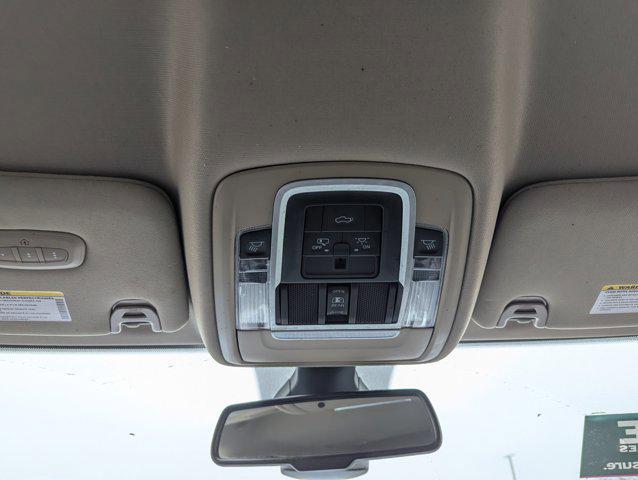 used 2020 Ram 2500 car, priced at $42,323