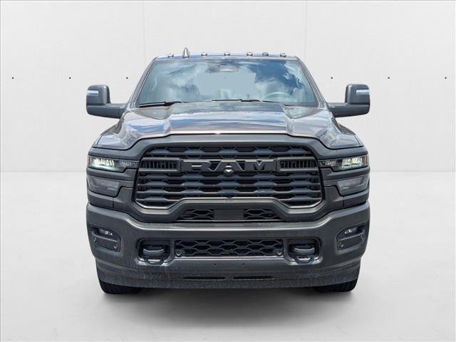 new 2025 Ram 2500 car, priced at $50,100