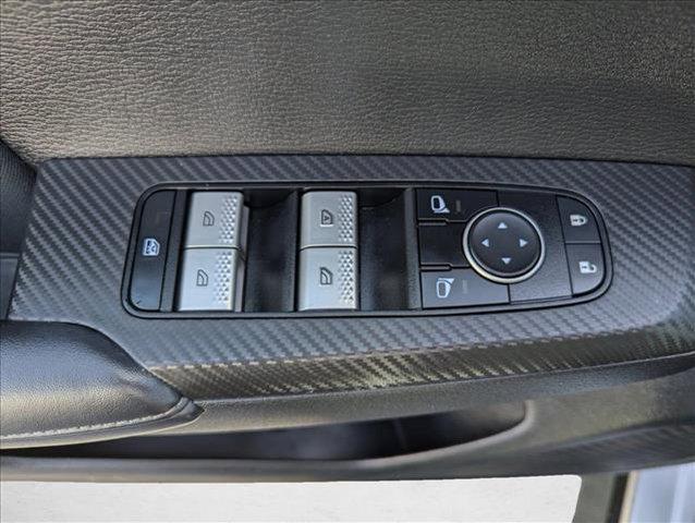 used 2023 Mitsubishi Outlander car, priced at $19,185