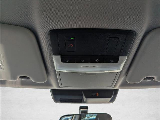 used 2023 Mitsubishi Outlander car, priced at $19,185