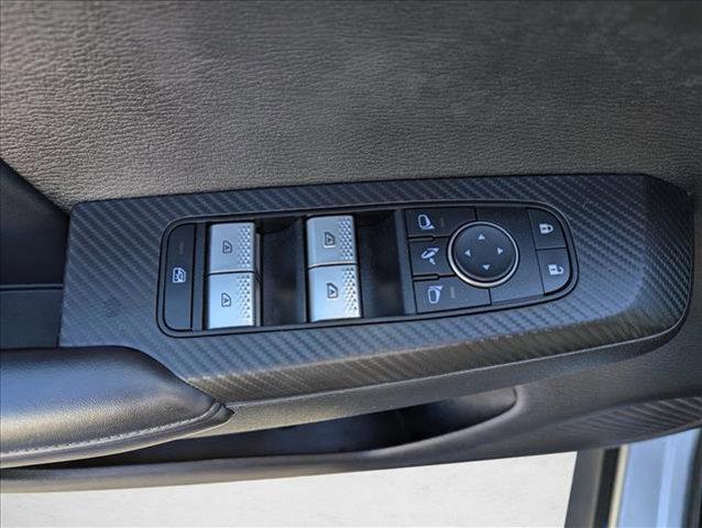 used 2023 Mitsubishi Outlander car, priced at $19,377