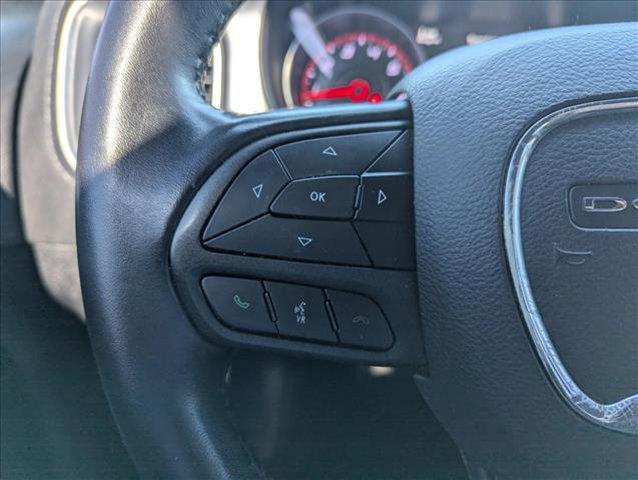 used 2020 Dodge Charger car, priced at $19,327