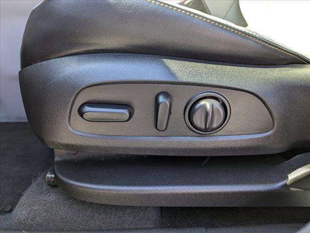 used 2020 GMC Terrain car, priced at $18,298