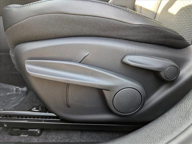 new 2026 Jeep Compass car, priced at $30,857