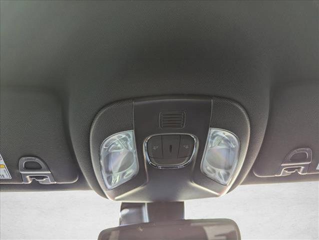 new 2026 Jeep Compass car, priced at $30,857