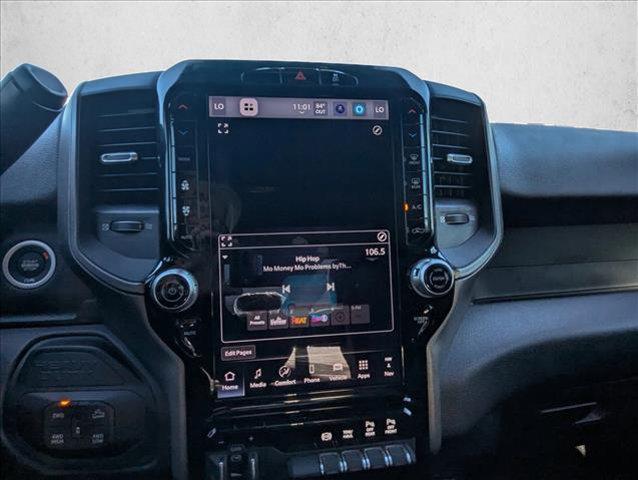 new 2026 Ram 2500 car, priced at $66,300