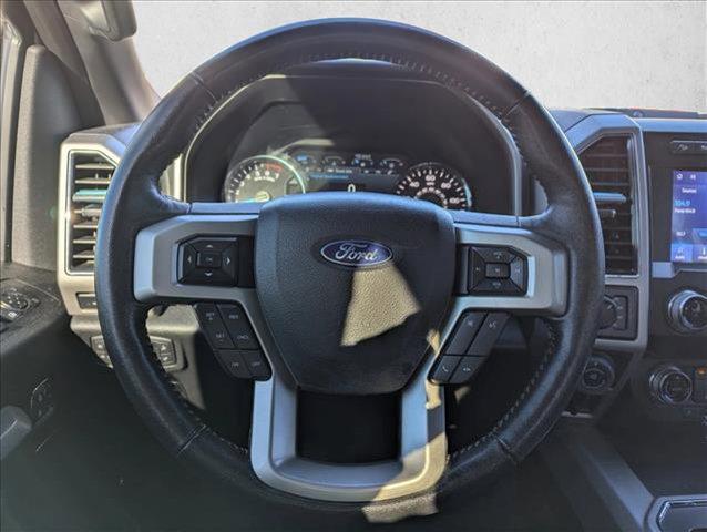 used 2020 Ford F-150 car, priced at $28,426
