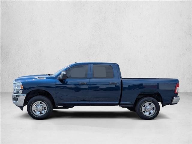 used 2024 Ram 2500 car, priced at $40,597