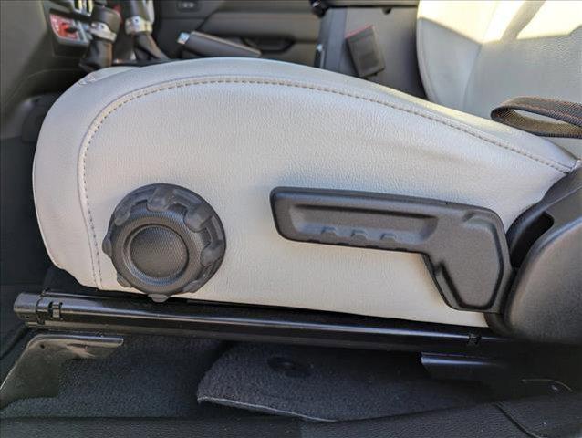 used 2023 Jeep Gladiator car, priced at $38,988