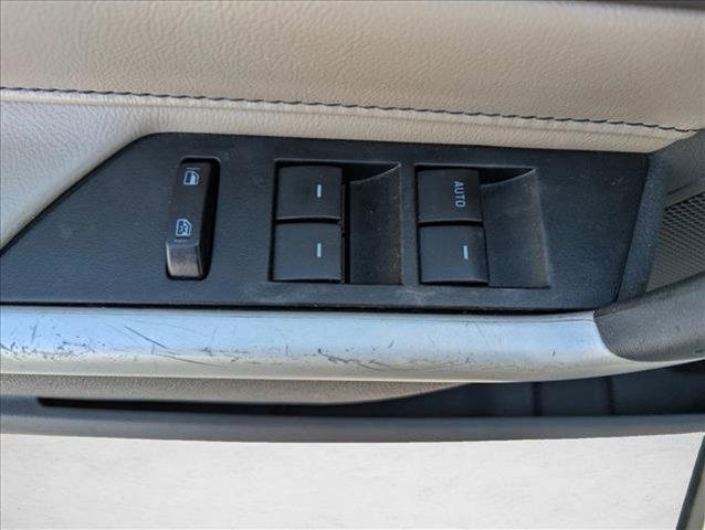 used 2013 Ford Edge car, priced at $9,998