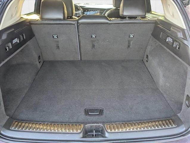 used 2021 Buick Envision car, priced at $26,787