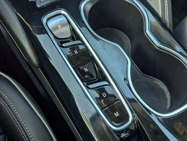 used 2021 Buick Envision car, priced at $24,769