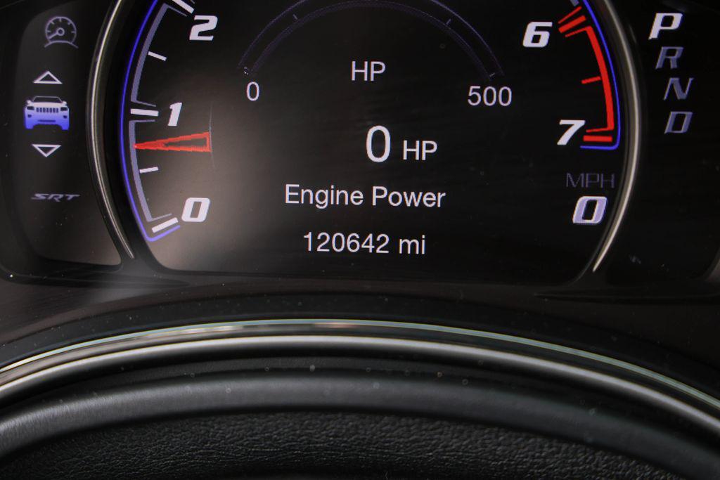used 2017 Jeep Grand Cherokee car, priced at $33,000