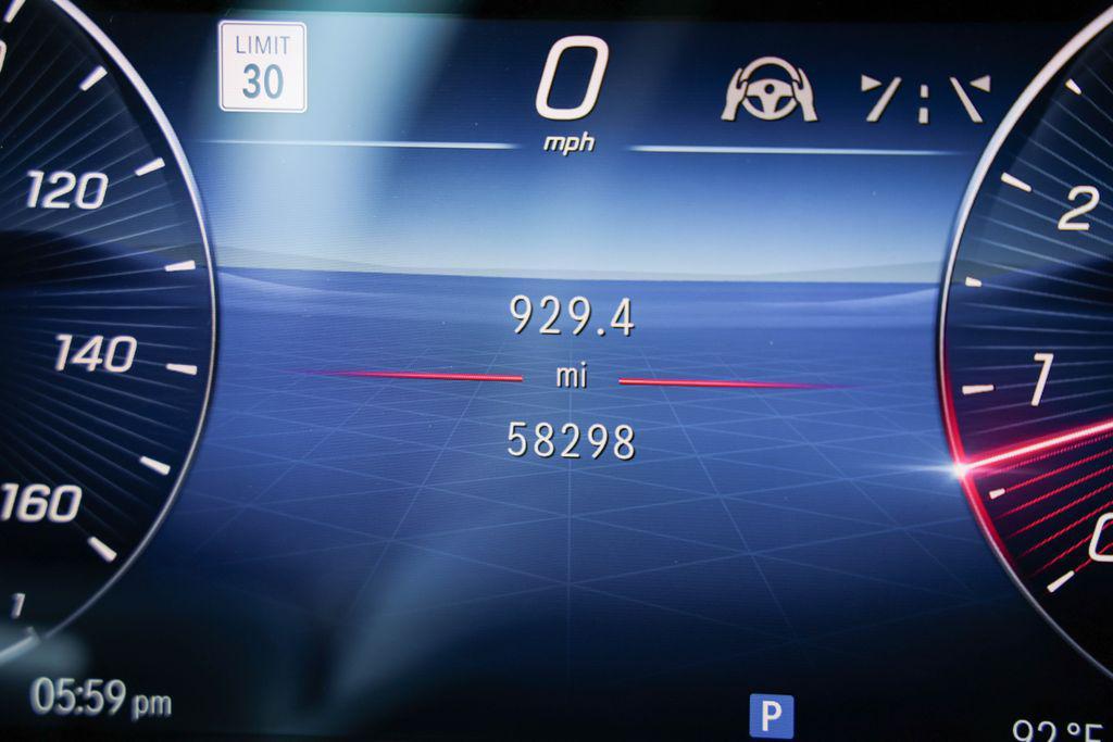 used 2023 Mercedes-Benz S-Class car, priced at $72,777