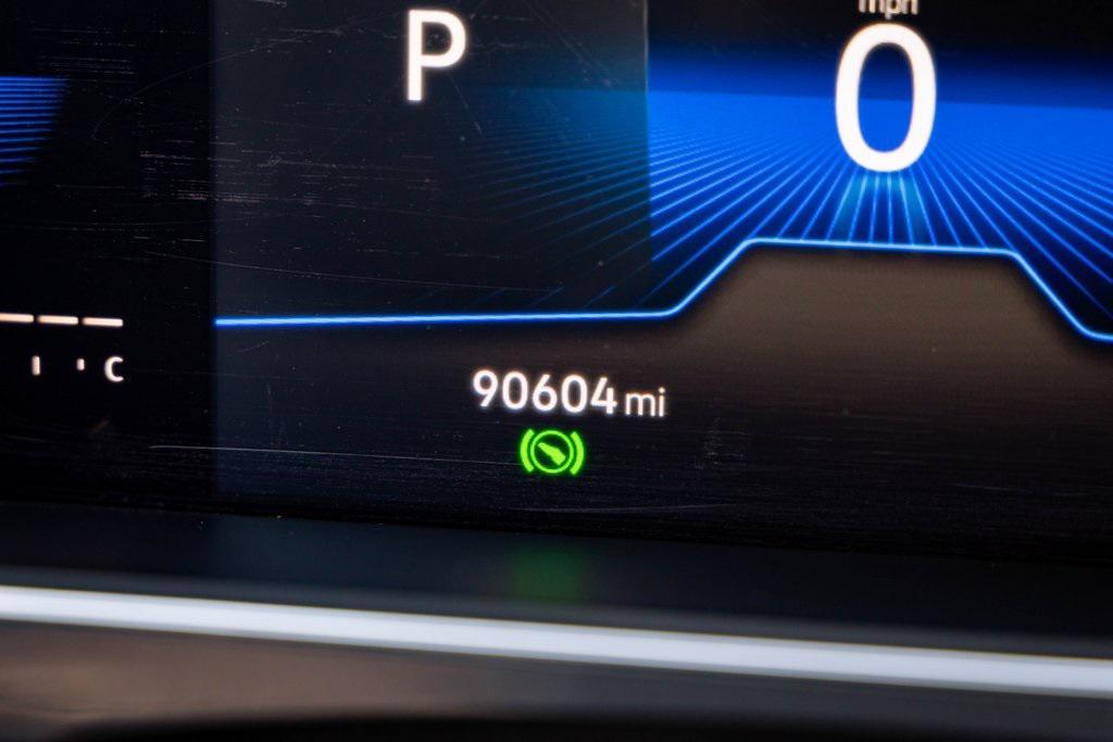 used 2022 Volkswagen Tiguan car, priced at $18,277