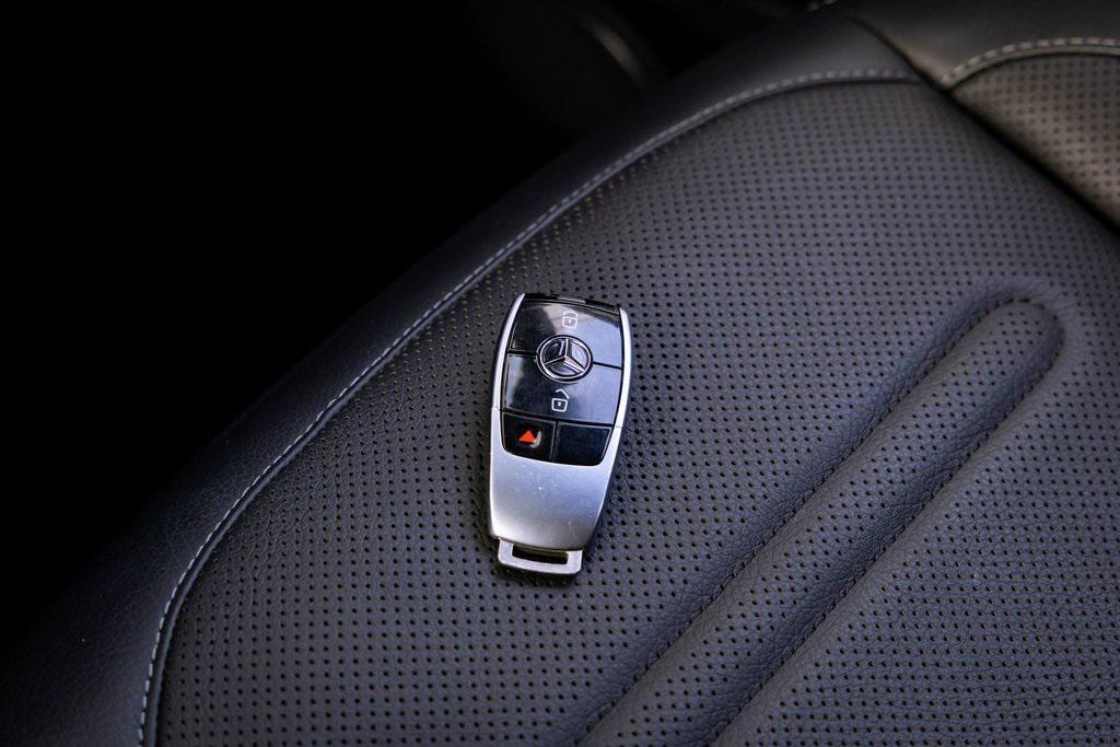 used 2020 Mercedes-Benz G-Class car, priced at $104,477