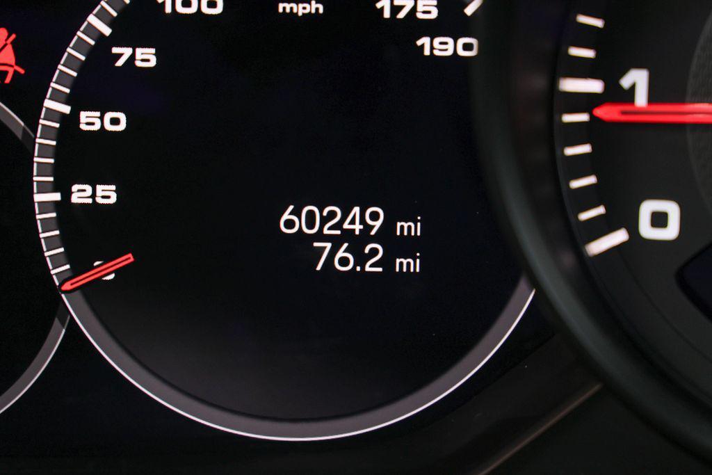 used 2022 Porsche Panamera car, priced at $58,777