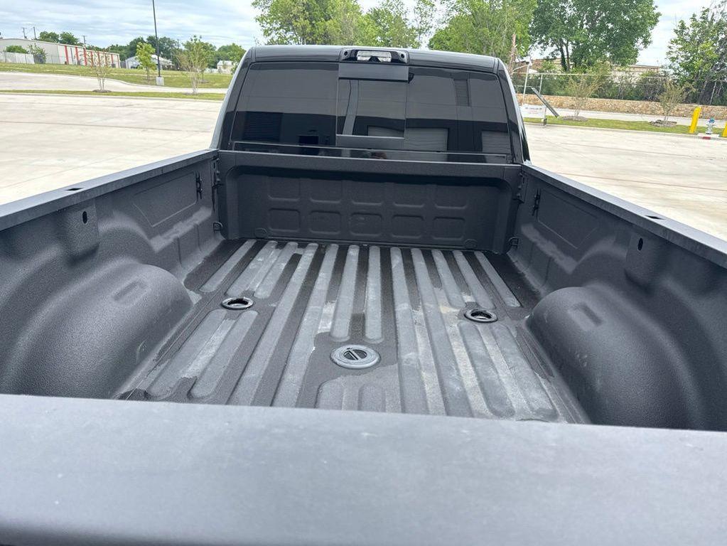 used 2025 Ram 3500 car, priced at $72,777