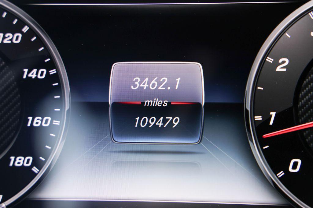 used 2021 Mercedes-Benz AMG G 63 car, priced at $114,777