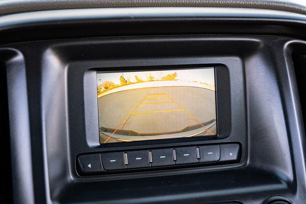 used 2016 Chevrolet Colorado car, priced at $17,777