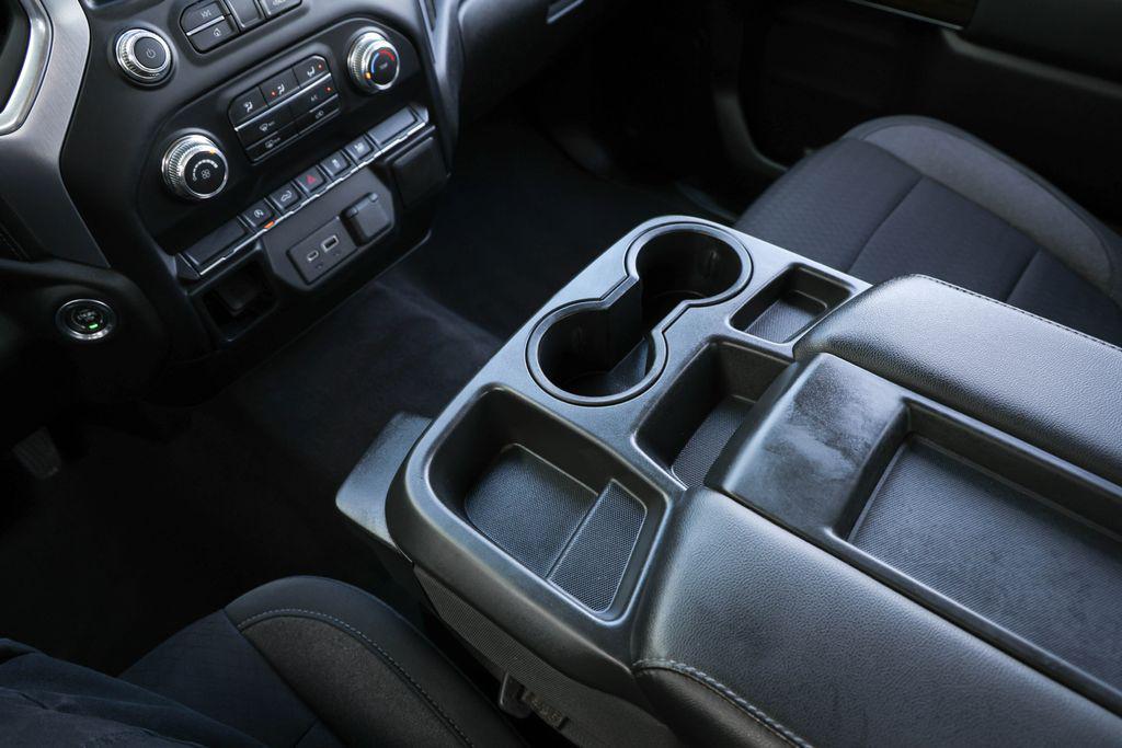 used 2020 GMC Sierra 1500 car, priced at $21,777