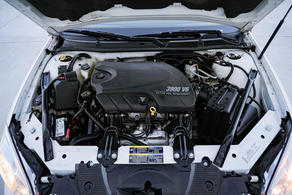 used 2007 Chevrolet Impala car, priced at $7,477