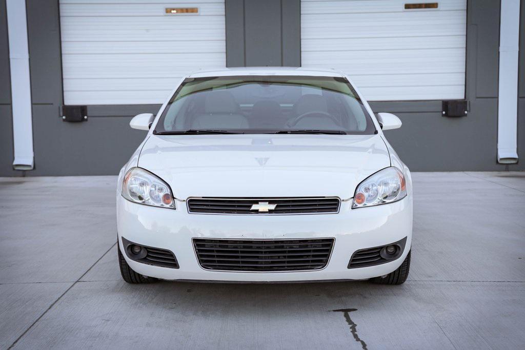 used 2007 Chevrolet Impala car, priced at $7,477