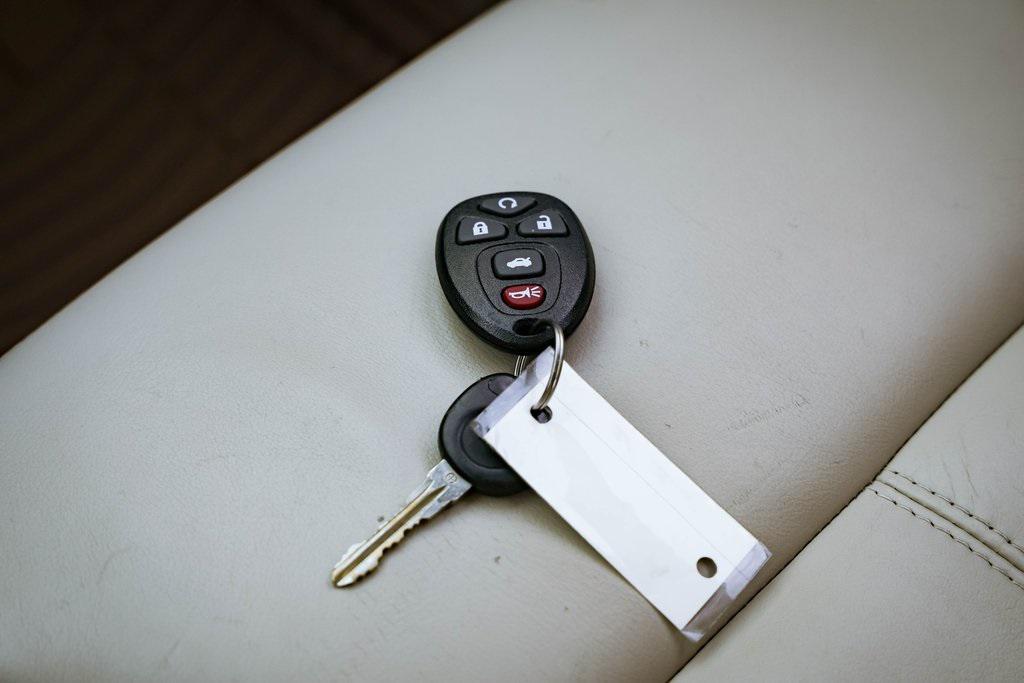 used 2007 Chevrolet Impala car, priced at $7,477