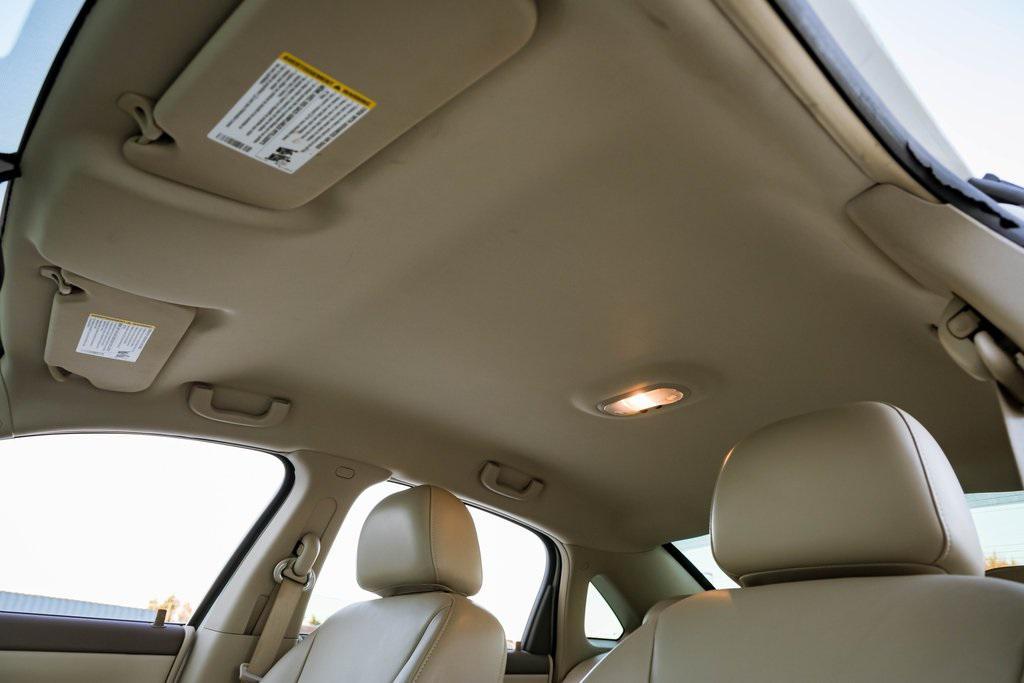 used 2007 Chevrolet Impala car, priced at $7,477