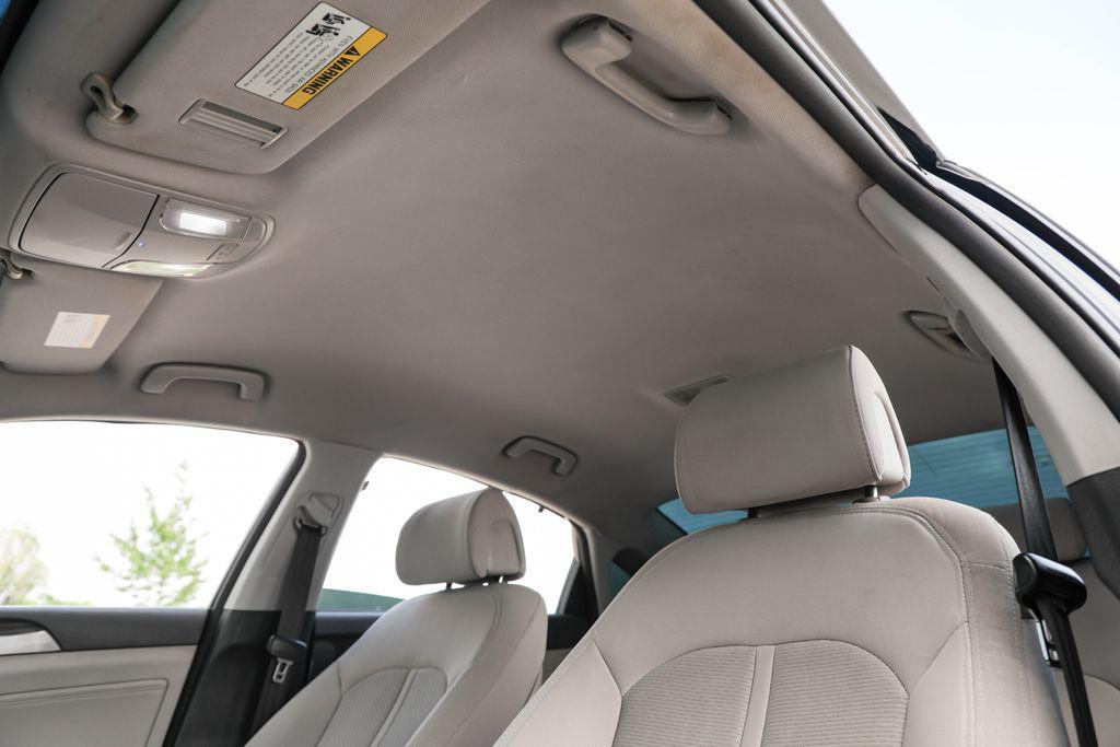 used 2015 Hyundai Sonata car, priced at $8,377