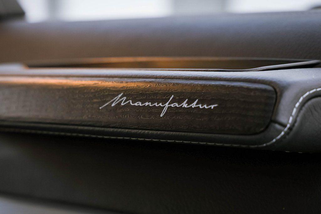 used 2025 Mercedes-Benz G-Class car, priced at $152,777