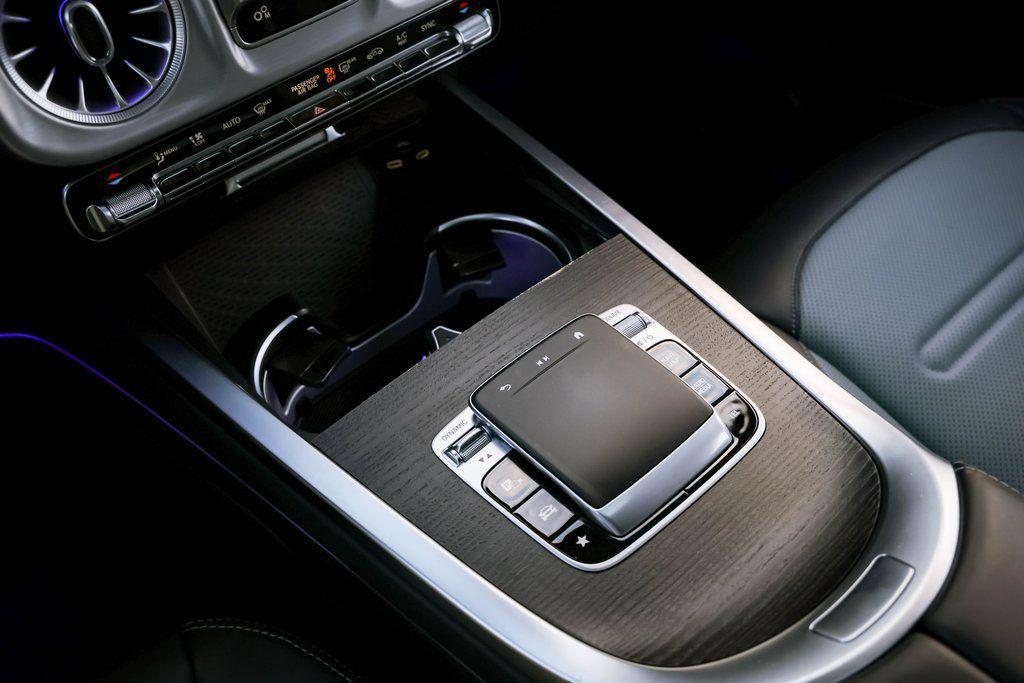 used 2025 Mercedes-Benz G-Class car, priced at $152,777