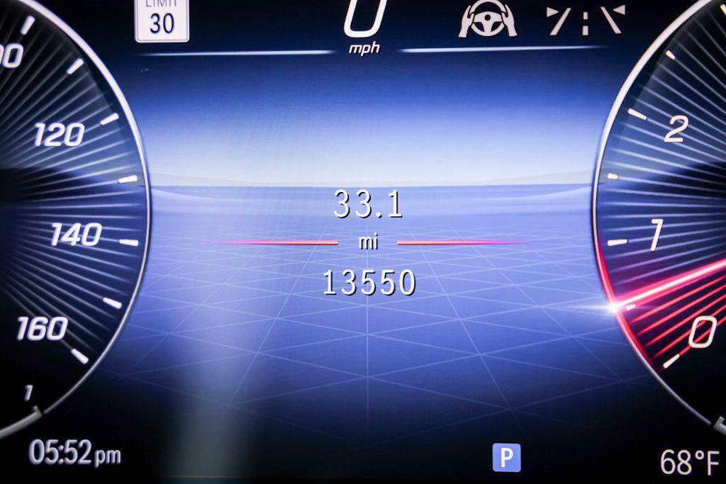 used 2025 Mercedes-Benz G-Class car, priced at $152,777