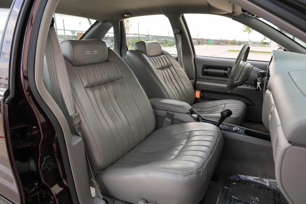 used 1996 Chevrolet Caprice car, priced at $35,777