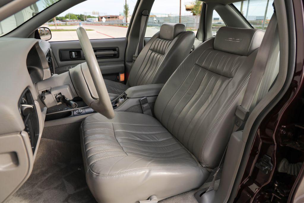 used 1996 Chevrolet Caprice car, priced at $35,777