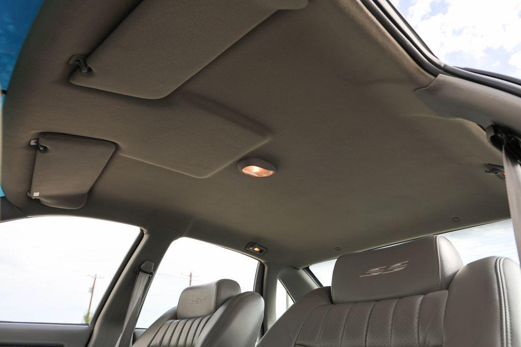 used 1996 Chevrolet Caprice car, priced at $35,777