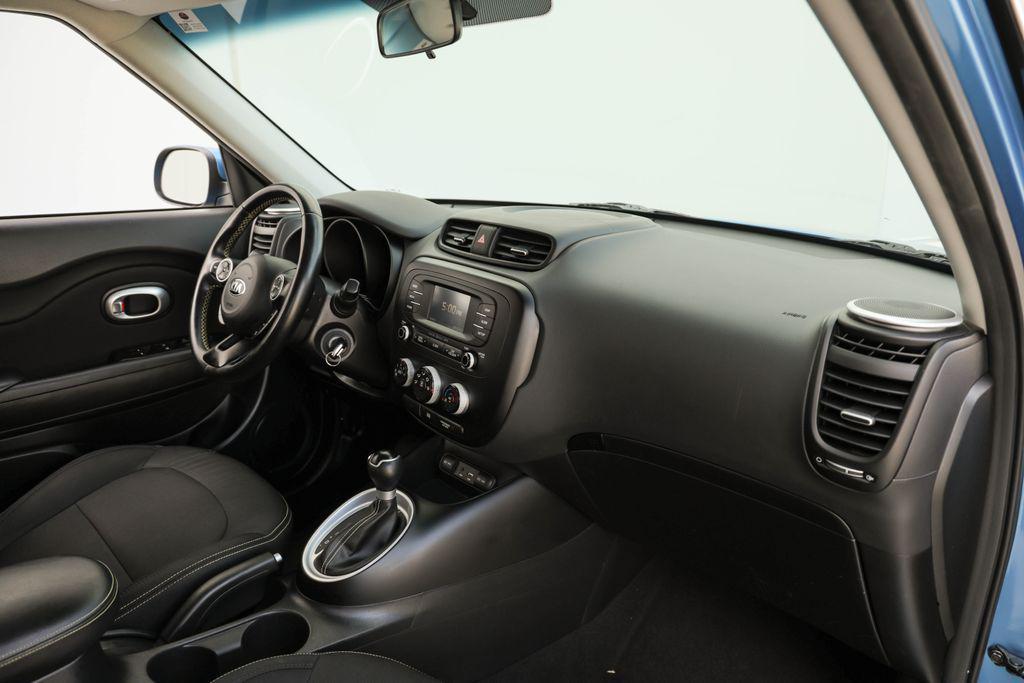 used 2016 Kia Soul car, priced at $9,477