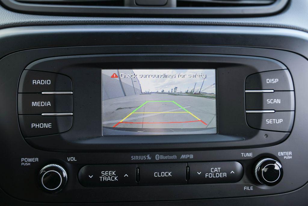 used 2016 Kia Soul car, priced at $9,477