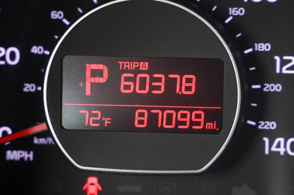 used 2016 Kia Soul car, priced at $9,477