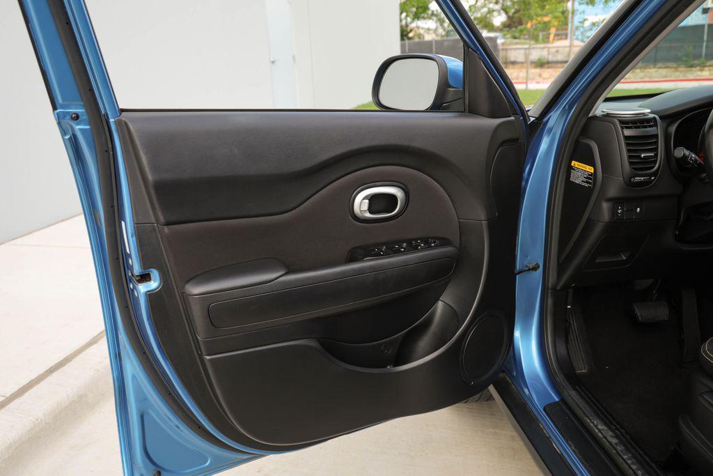 used 2016 Kia Soul car, priced at $9,477