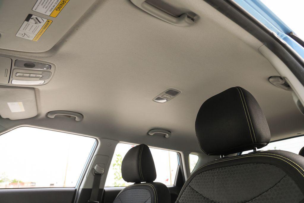 used 2016 Kia Soul car, priced at $9,477