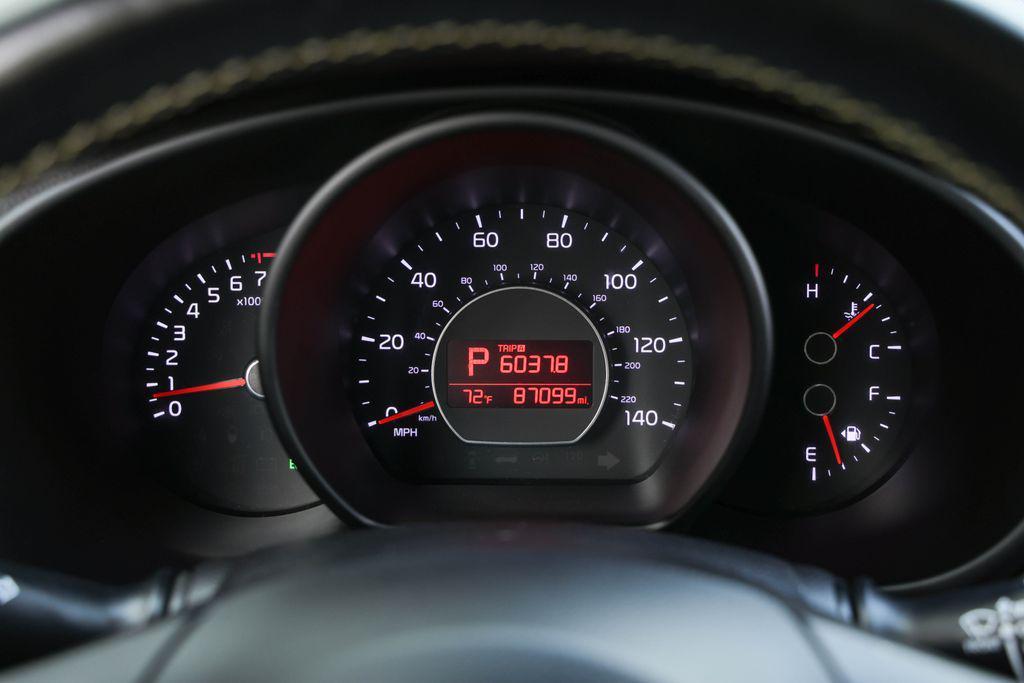 used 2016 Kia Soul car, priced at $9,477