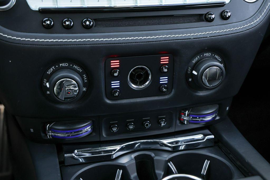 used 2019 Rolls-Royce Ghost car, priced at $143,777