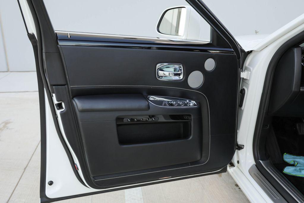 used 2019 Rolls-Royce Ghost car, priced at $143,777