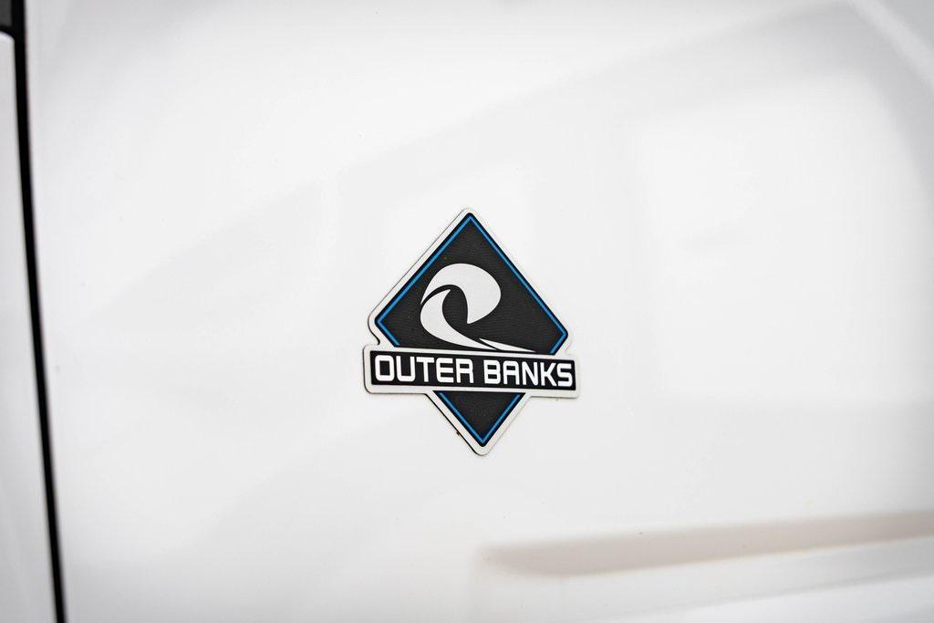 used 2021 Ford Bronco Sport car, priced at $20,000