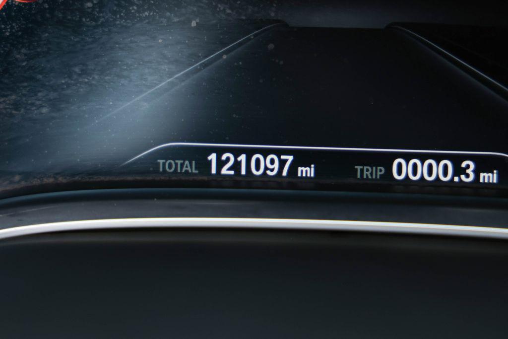 used 2018 BMW 740 car, priced at $18,977